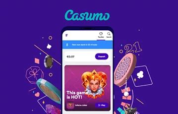 Casumo Test – Erfahrungen und Bewertung des Anbieters.